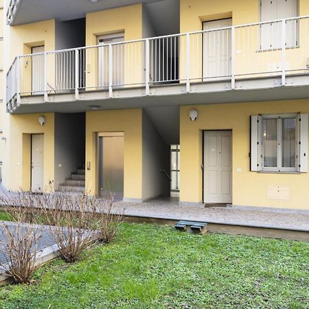 Ferienwohnung Easylife - Stile E Comfort Sui Navigli Mailand Exterior foto