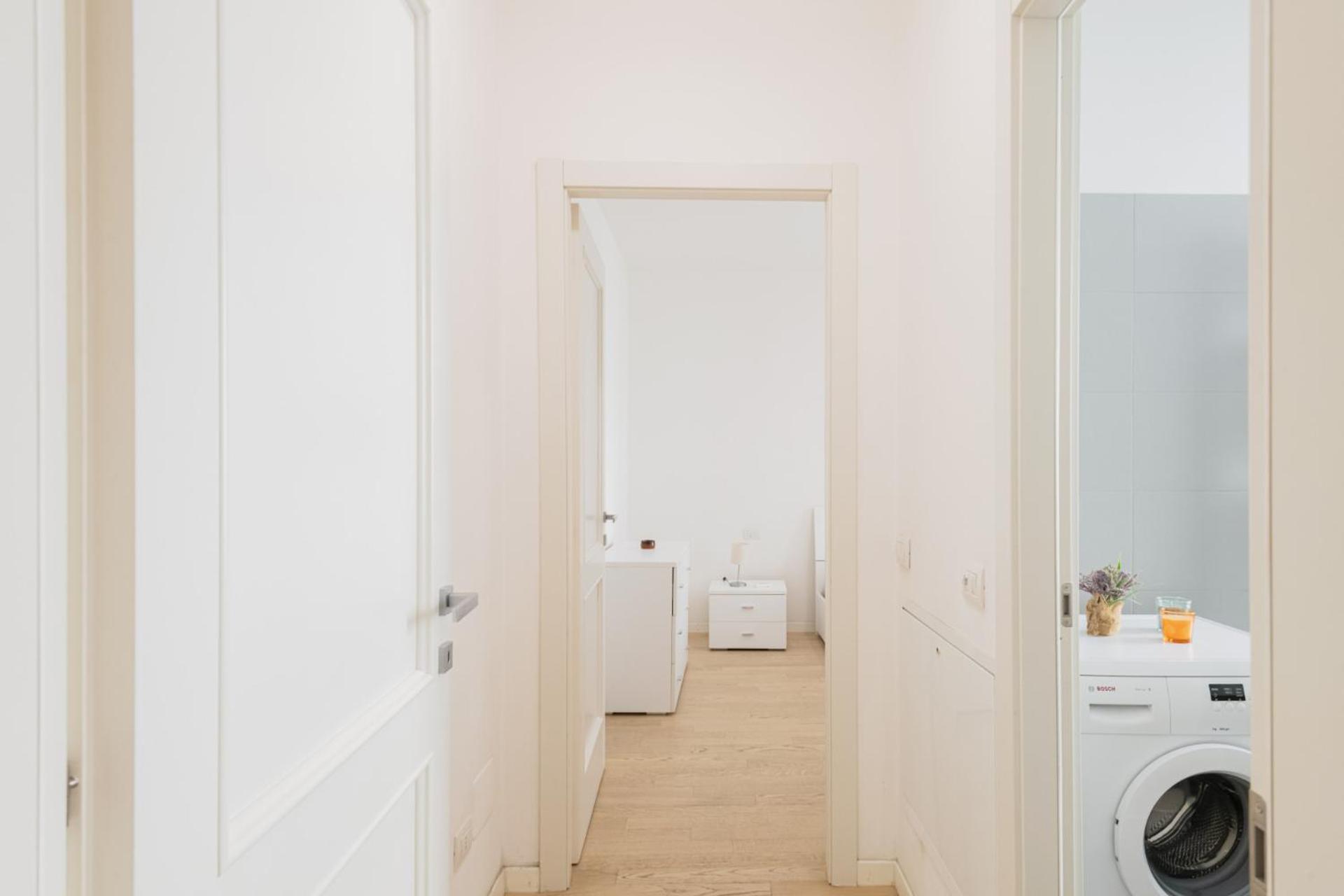 Ferienwohnung Easylife - Stile E Comfort Sui Navigli Mailand Exterior foto