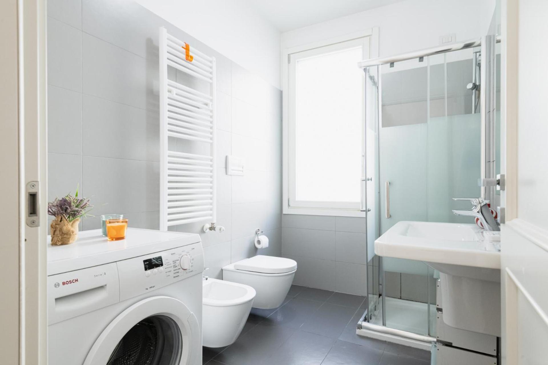 Ferienwohnung Easylife - Stile E Comfort Sui Navigli Mailand Exterior foto