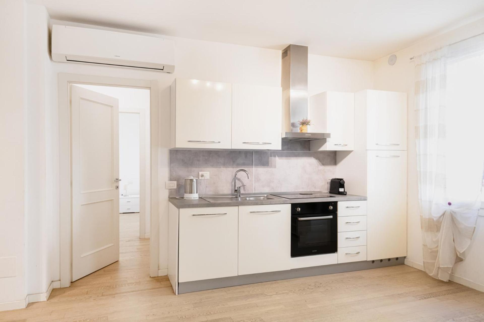 Ferienwohnung Easylife - Stile E Comfort Sui Navigli Mailand Exterior foto