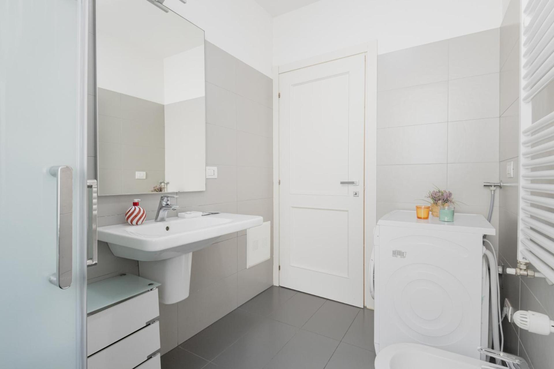 Ferienwohnung Easylife - Stile E Comfort Sui Navigli Mailand Exterior foto