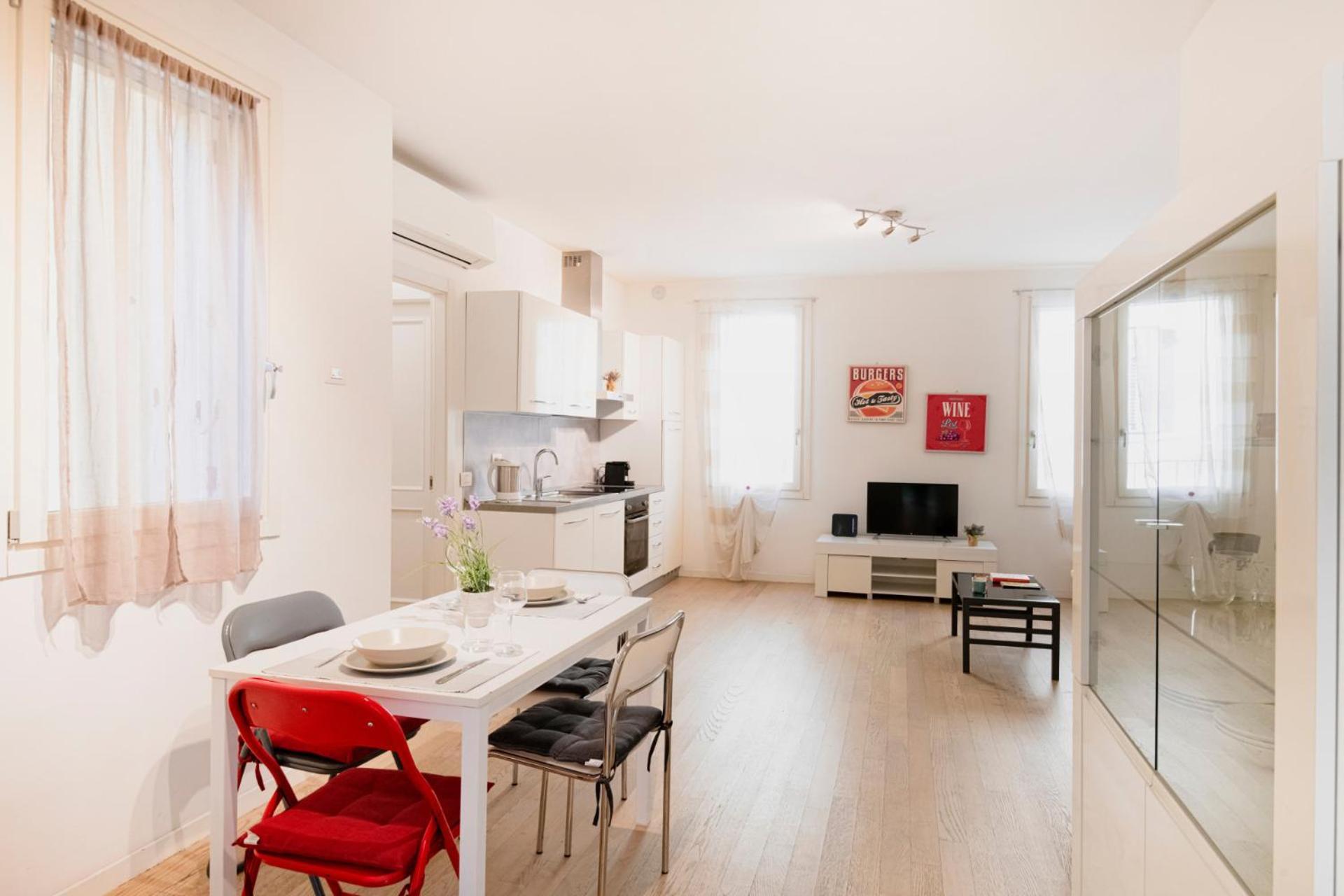 Ferienwohnung Easylife - Stile E Comfort Sui Navigli Mailand Exterior foto