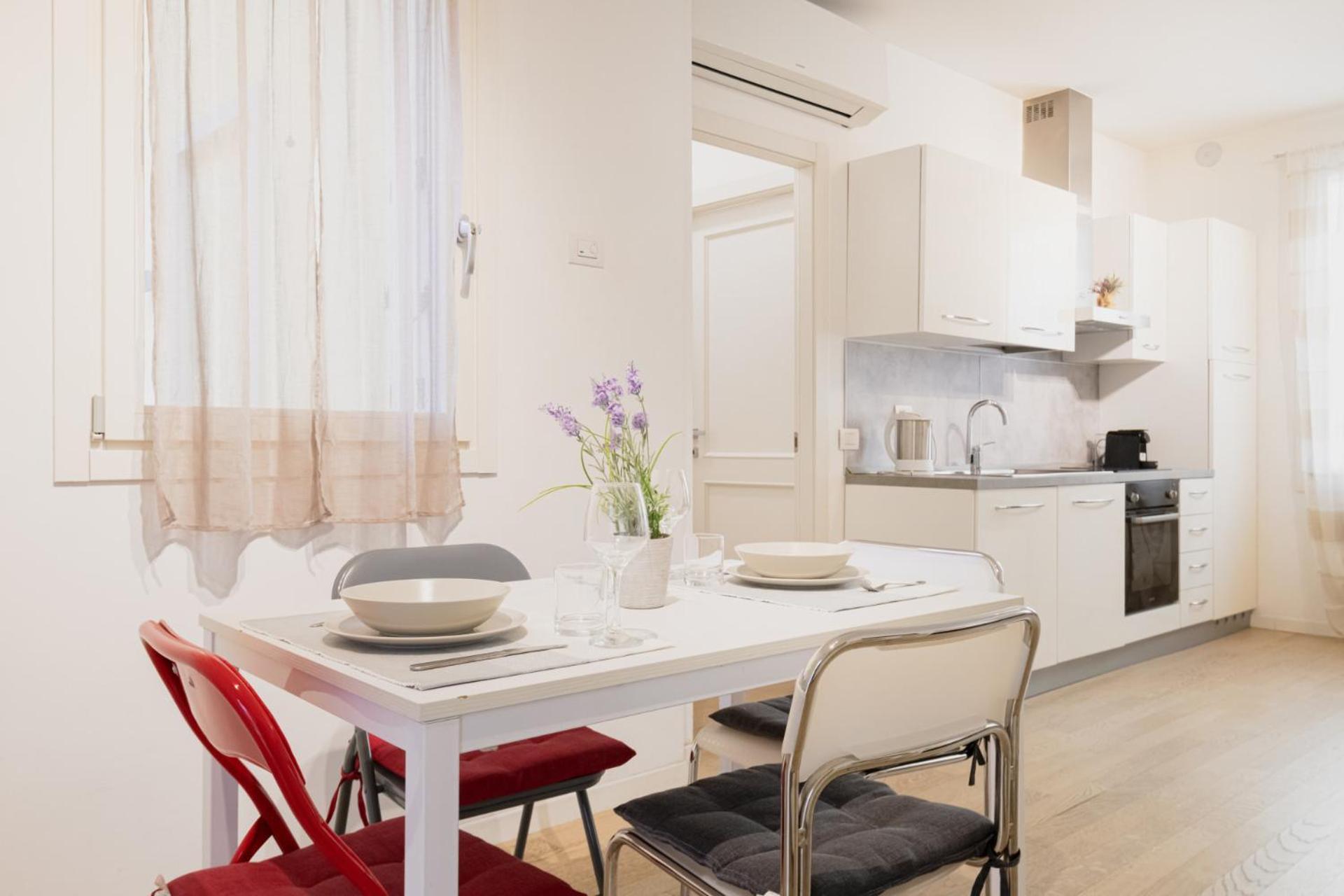Ferienwohnung Easylife - Stile E Comfort Sui Navigli Mailand Exterior foto